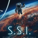 Q1232国际空间站 I.S.S. (2023)美国最新科幻电影 豆瓣5.1