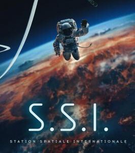 Q1232国际空间站 I.S.S. (2023)美国最新科幻电影 豆瓣5.1