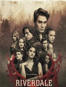 Q1237-1240河谷镇/河谷探秘 第3-4季 4碟 高清版