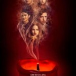 Q1241-1244河谷镇/河谷探秘 第5-6季 4碟 高清版