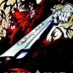 Q1245-1247皇家国教骑士团 TV全集+OVA+外传 3碟 带粤语5.1 高清版 豆瓣高分奇幻日本动画