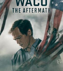 Q1258韦科:余波 Waco: The Aftermath(2023) 高清版 豆瓣7.9