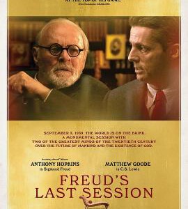 Q1275弗洛伊德的最后一会 正式版 2023年美国上映剧情片