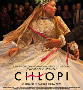 Q1290农民 2024 豆瓣8.4 2024波兰最新上映剧情动画大作.波兰版《至爱梵高》