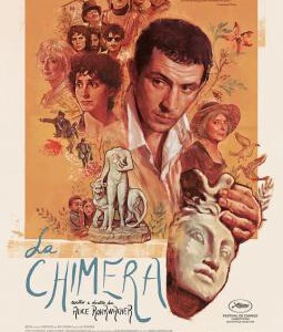 Q1291奇美拉 正式版 2024年美国最新上映冒险片