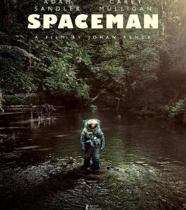 R1007太空孤航 2024年Netflix最新科幻