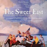 R1008甜蜜的东方 2023豆瓣评分7.3分美国剧情佳作，提名戛纳影展导演双周单元