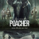 R1009-1010偷猎者 2碟装 2024年印度亚马逊出品剧集大作