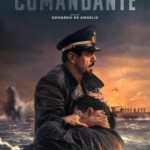 R1016指挥官 2023提名威尼斯影展金狮奖的意大利战争传记大作