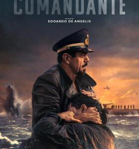 R1016指挥官 2023提名威尼斯影展金狮奖的意大利战争传记大作