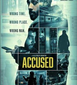 R1020被指控的人 2023惊悚巨献,烂番茄百分百满分好评推荐