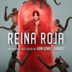 R1028-1029红皇后 第1季 2碟装 2024西班牙最新的惊悚剧集