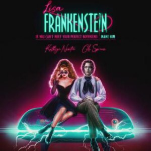 R1031丽莎·弗兰肯斯坦 2024恐怖喜剧片