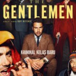 R1035-1036绅士追杀令 2碟装 2024TV全集+2019电影版