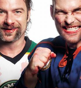 R1050冰球坏小子/冰场打架王 Goon (2011)豆瓣7.5