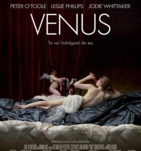 R1059末路爱神/维纳斯 Venus (2006)豆瓣7.5
