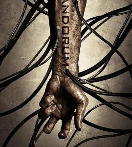 R1062深空失忆/潘朵姆/颤栗异次元/变种侵略 Pandorum（2009） 豆瓣7.4