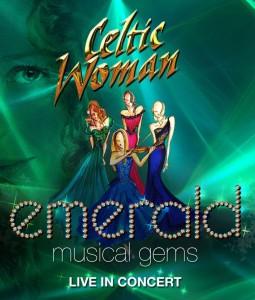 R1063天使女伶：绿宝石现场演唱会 (2014)