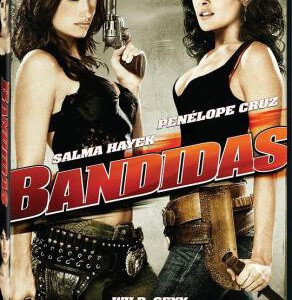 R1069侠盗魅影/女抢匪(2006) 带国配 豆瓣6.7