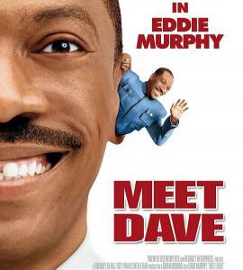 H1307 BD50 戴夫号飞船/大卫特大号 豆瓣6.6 Meet Dave (2008)