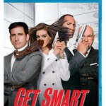 H1310 BD50 糊涂侦探/特务行不行 Get Smart (2008)豆瓣6.8