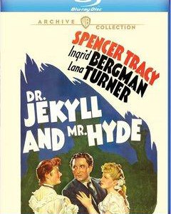 H1311 BD50 化身博士(1931)豆瓣8.1 好莱坞最着名的经典电影之一