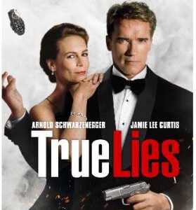 A19-56 4K-UHD 真实的谎言 True Lies (1994) HDR 全景声 含国语