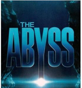 A19-57 4K-UHD 深渊/无底洞 The Abyss (1989) 杜比视界 全景声