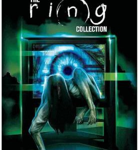 A19-59 4K-UHD 午夜凶铃1(美版) The Ring (2002) HDR