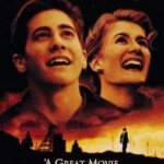 H1314 BD50 十月的天空/飞一般梦想 October Sky (1999)豆瓣8.7