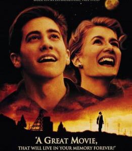 H1314 BD50 十月的天空/飞一般梦想 October Sky (1999)豆瓣8.7