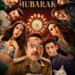 R1079百分百谋杀案/谋杀穆巴拉克 2024网飞出品喜剧恐怖悬疑新作