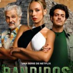 R1081-1082夺宝天团 2碟装 2024年Netflix最新冒险动作惊悚美剧