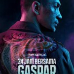 R1085加斯帕24小时 2023网飞2024全新复仇题材的犯罪类型片