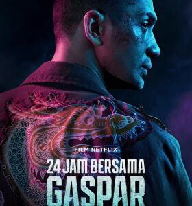 R1085加斯帕24小时 2023网飞2024全新复仇题材的犯罪类型片