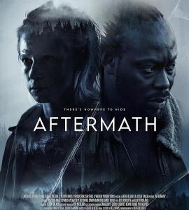 R1086劫后余生 2024美国2024最新科幻悬疑大作