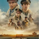 R1087-1088空战群英 2碟装 2024豆瓣8.5 2024美国最新上映动作战争剧集