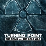 R1104-1105转折点：原子弹与冷战 2碟装 2024