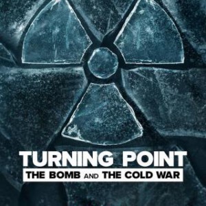 R1104-1105转折点：原子弹与冷战 2碟装 2024