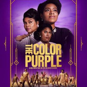 R1106紫色 2024 豆瓣7.0 美国最新上映剧情歌舞片