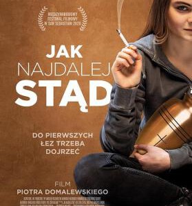 R1110我从不哭泣 2020 豆瓣8.1 第八届丝绸之路国际电影节最佳影片