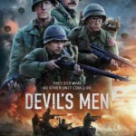 R1126恶魔士兵 2023年美国上映战争大作