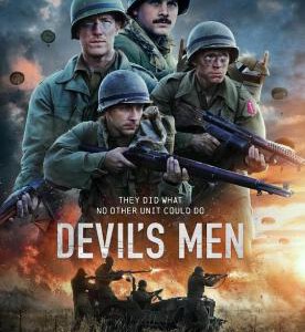 R1126恶魔士兵 2023年美国上映战争大作