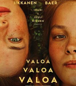 R1128光，光，光 2024年芬兰最新唯美百合爱情电影