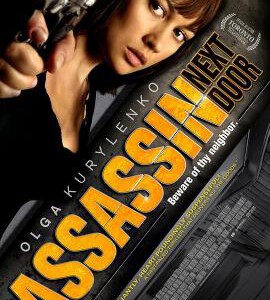 R1134邻家女刺客/危墙 2009 豆瓣6.2