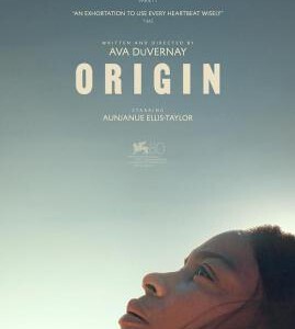 R1135起源/美国不平等的起源 2023历史剧情佳作,豆瓣6.5