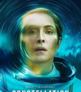 R1136-1137群星 第1季 2碟装 2024年豆瓣最新高分科幻惊悚剧集