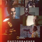 R1139-1140摄影师 2碟 2024年国家地理推出的纪录片系列