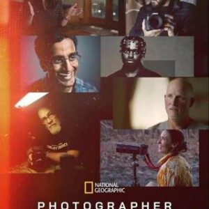 R1139-1140摄影师 2碟 2024年国家地理推出的纪录片系列