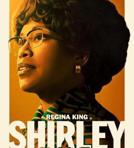 R1149雪莉 2024网飞出品2024最新传记大作